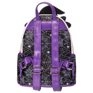 A1 Daisy Duck Halloween Daisy Witch Mini-Backpack Entertainment Earth Exclusive