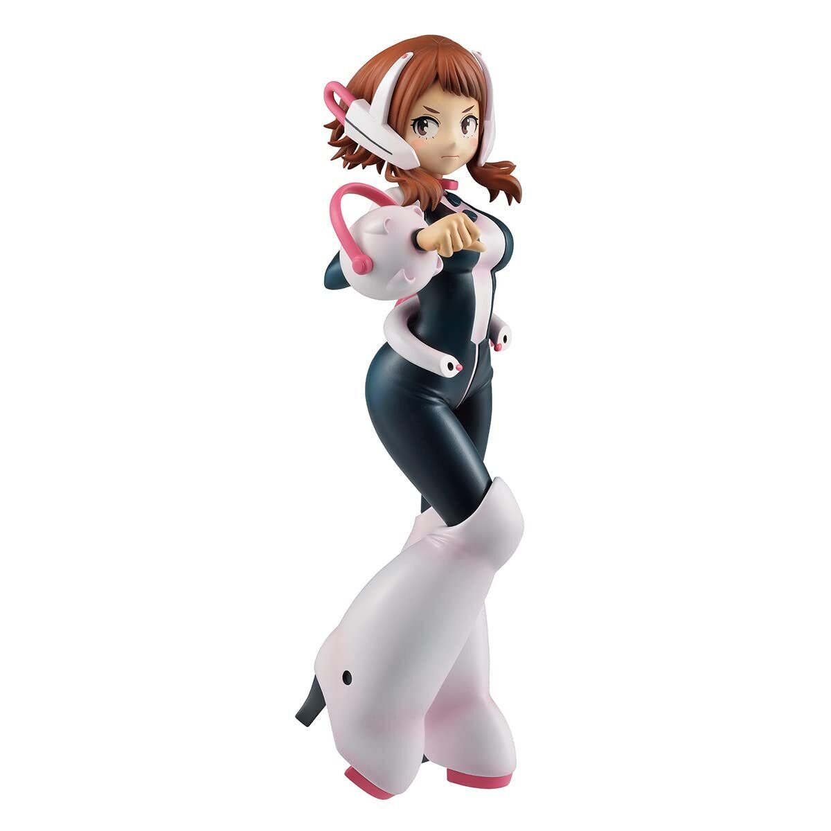 B1- Bandai Spirits Ichibansho Ichiban Kuji My Hero Academia -Nakama- C Prize Ochako