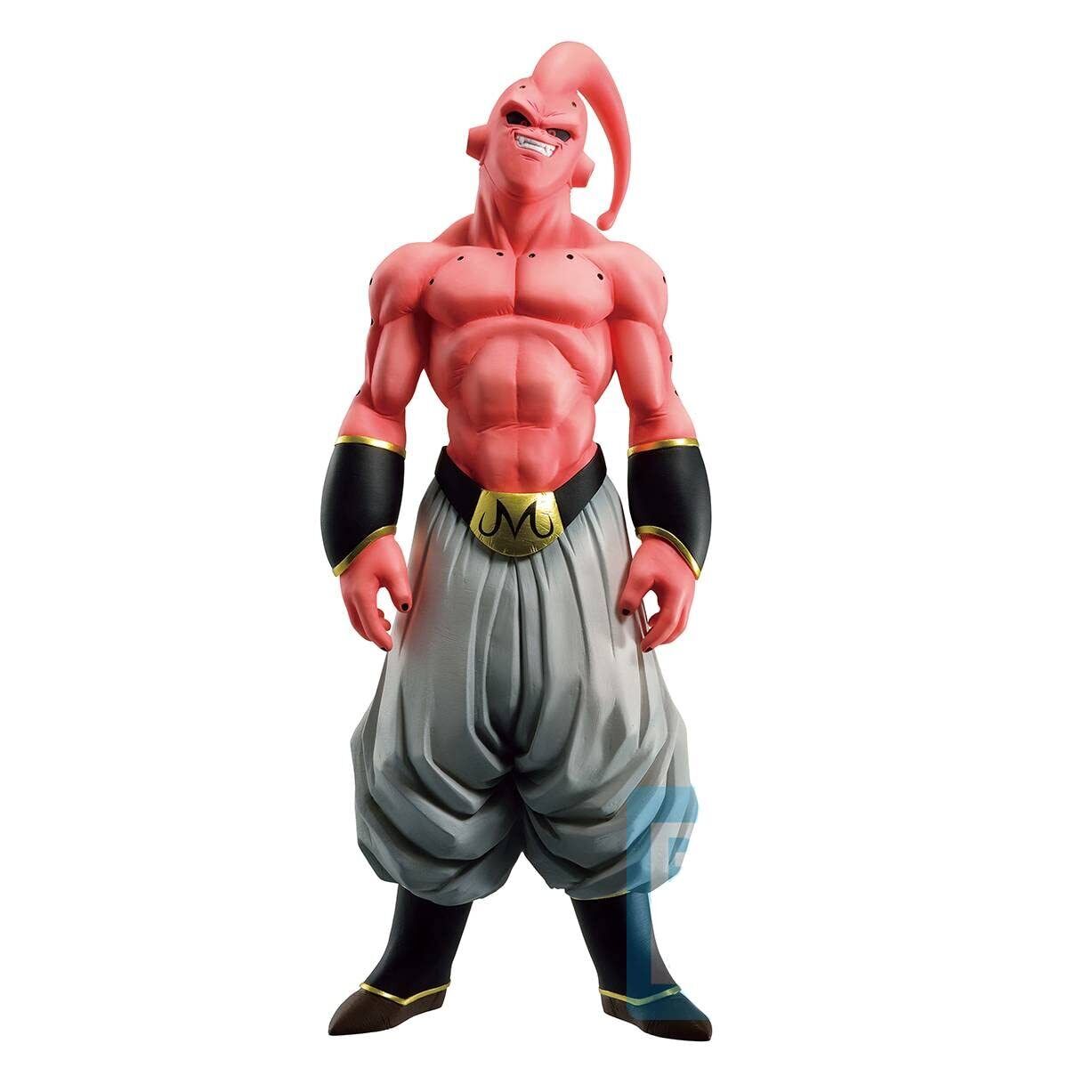 B1- Bandai Ichibansho Dragon Ball Z Vs Omnibus Beast Majin Buu Figure pink
