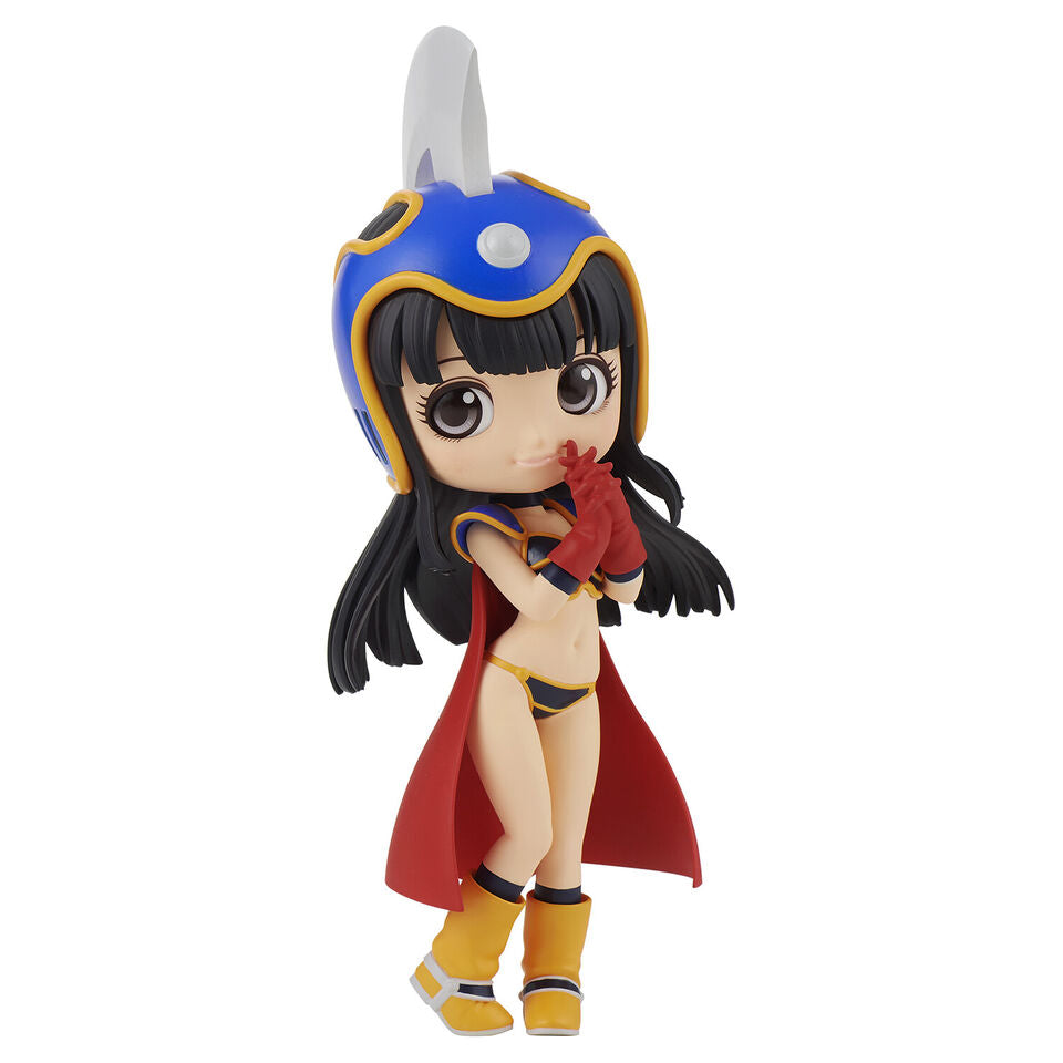 B1- Dragon Ball Chi-Chi Ver. B Q Posket Statue