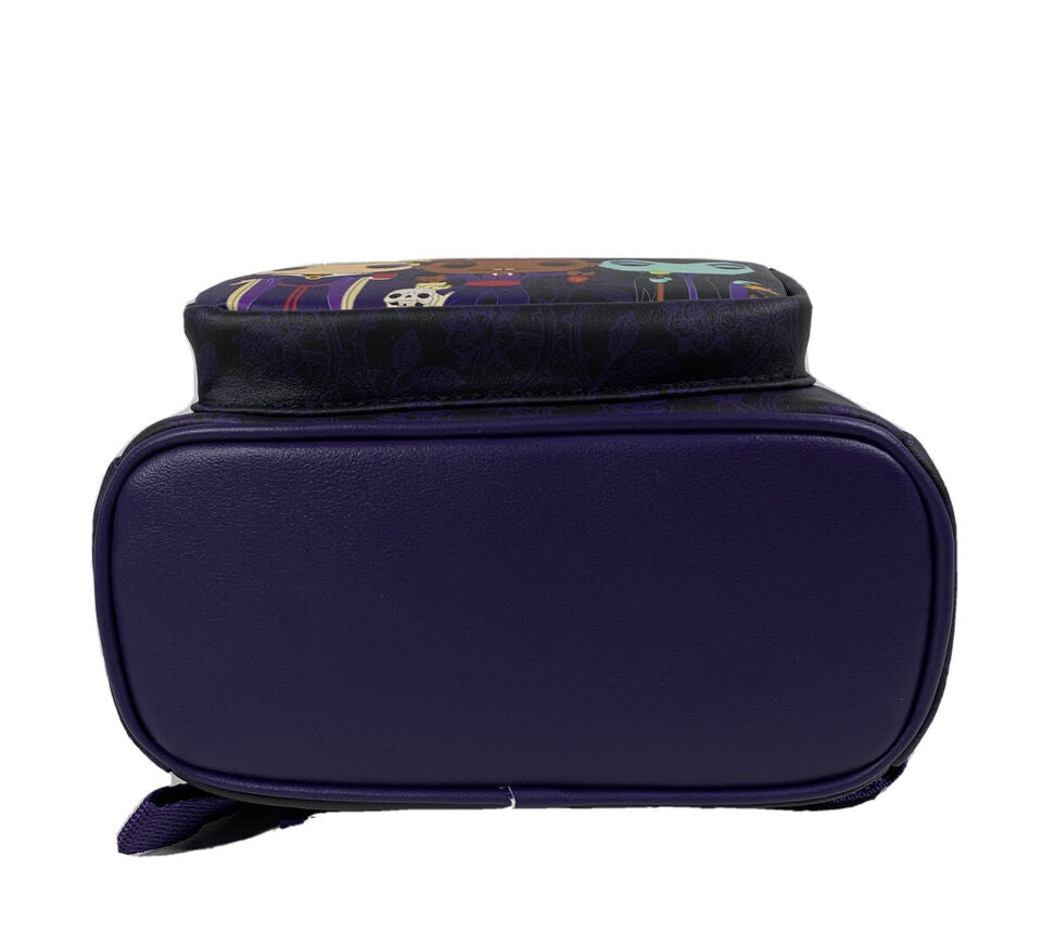 A1 Loungefly Funko Pop! Disney Villains Backpack