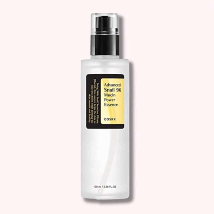Snail Mucin Power Essence