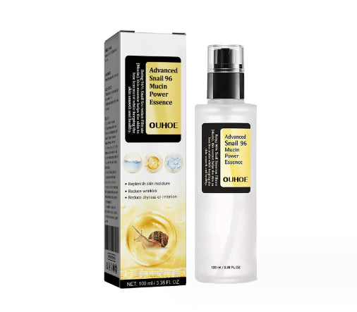 Snail Mucin Power Essence