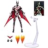 B1- Batman Beyond Glow-in-The-Dark 7-Inch Scale Action Figure