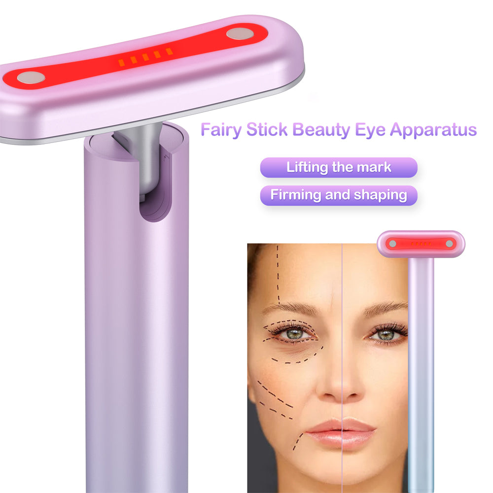 Skin Care Tool  4 in 1