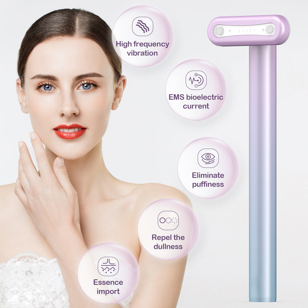 Skin Care Tool  4 in 1