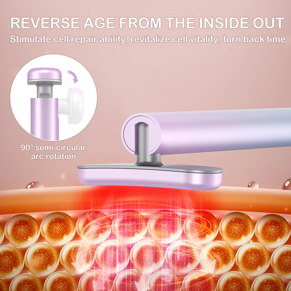 Skin Care Tool  4 in 1