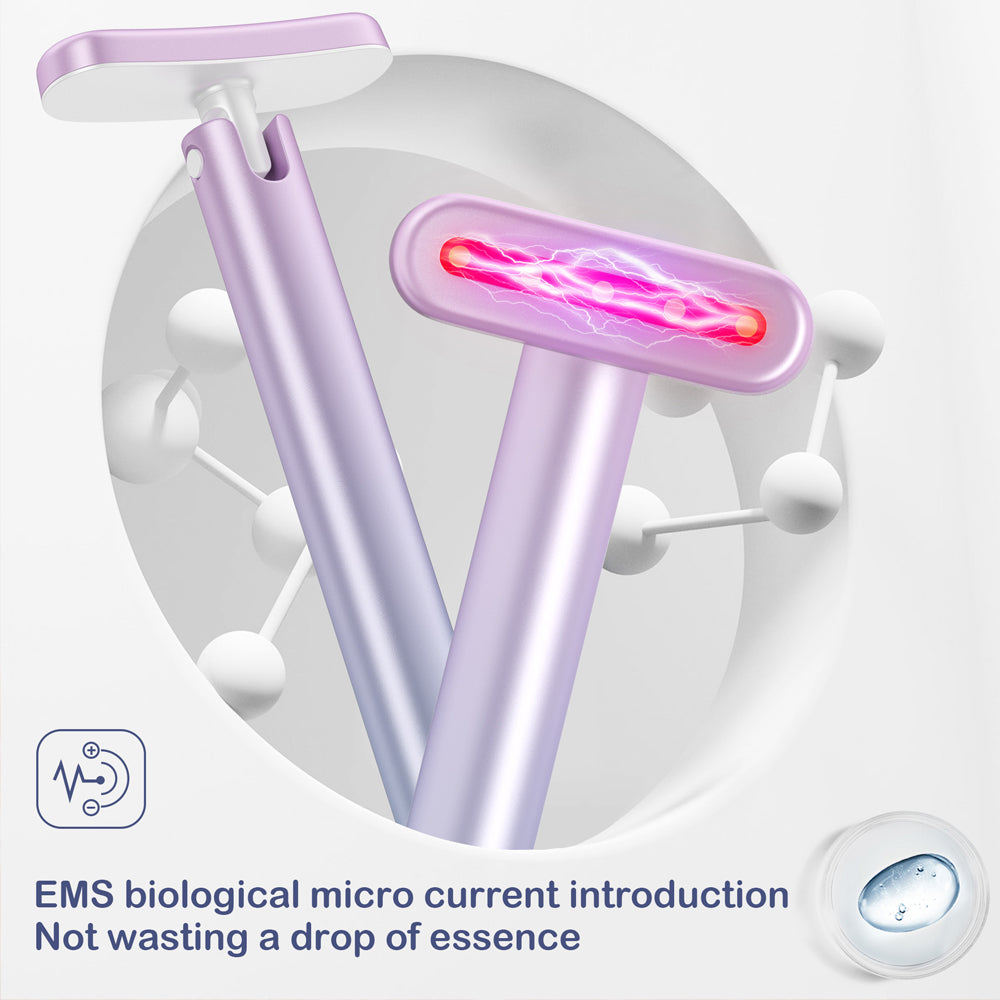 Skin Care Tool  4 in 1