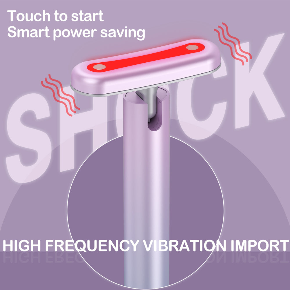 Skin Care Tool  4 in 1