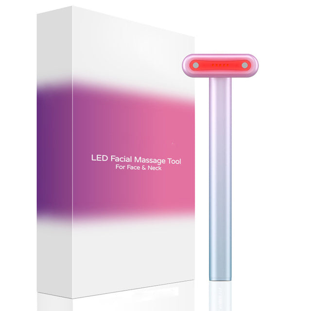 Skin Care Tool  4 in 1
