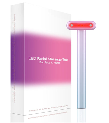 Skin Care Tool  4 in 1
