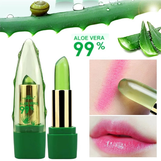 Moisturizing Lip Balm Aloe Vera