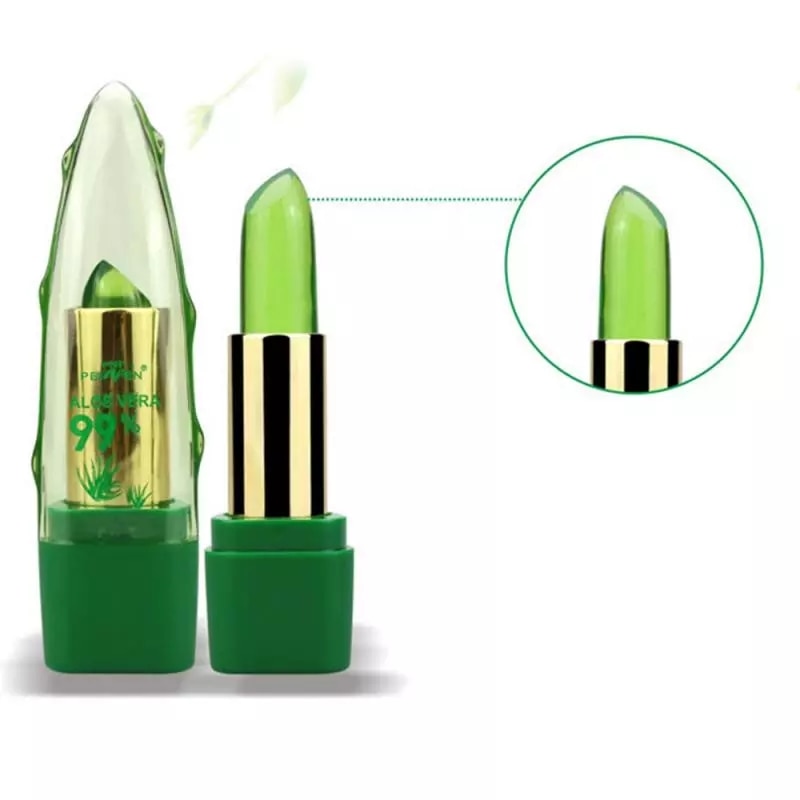 Moisturizing Lip Balm Aloe Vera