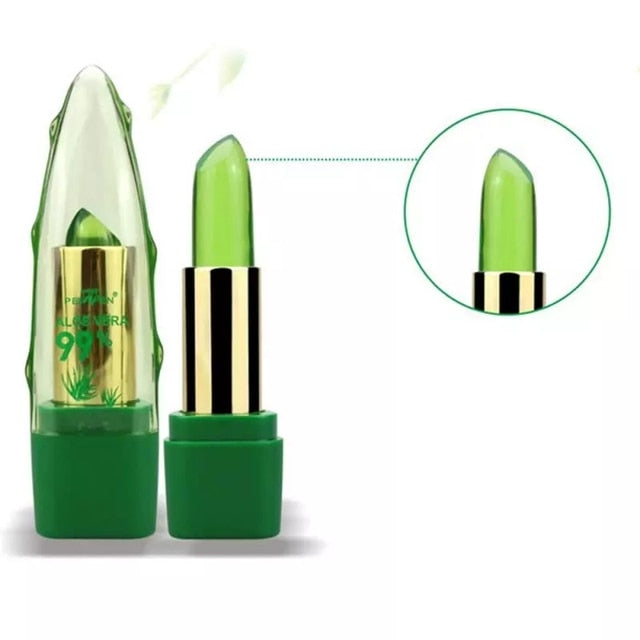 Moisturizing Lip Balm Aloe Vera