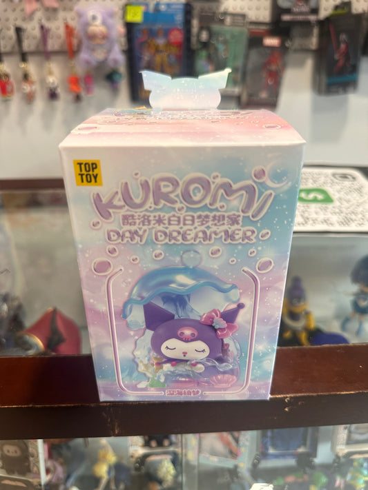 A-1 The Kuromi Day Dreamer Series