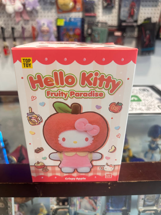 A-4 Hello Kitty “Fruity Paradise
