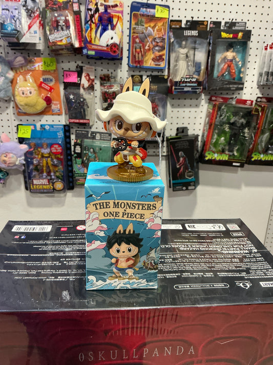 A-2 The monsters one piece - Usopp