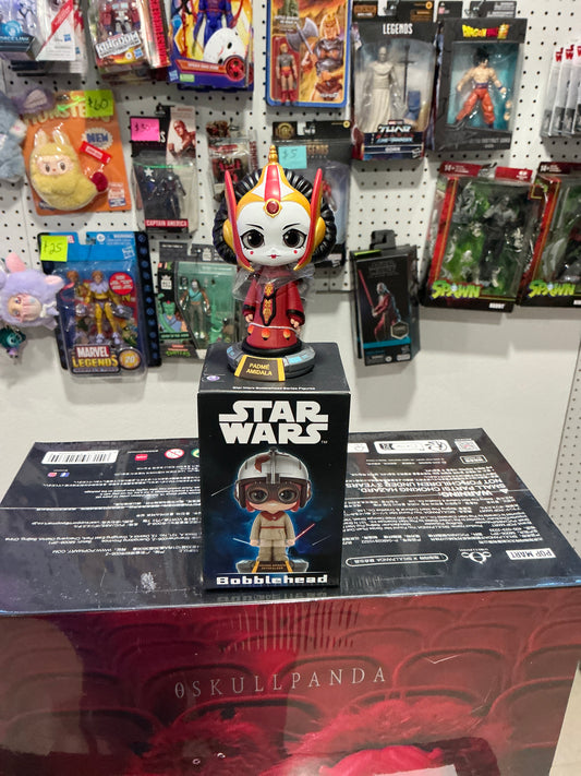 C-1 Star Wars bobblehead - Padme Amidala