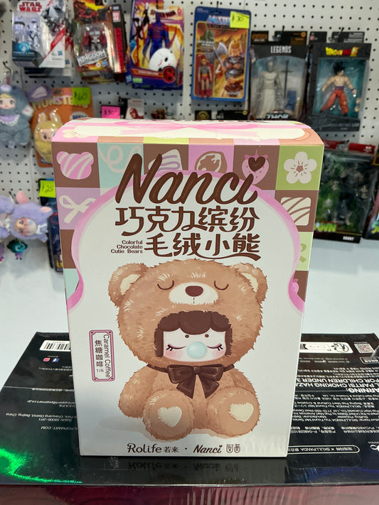 B-2 Nanci
