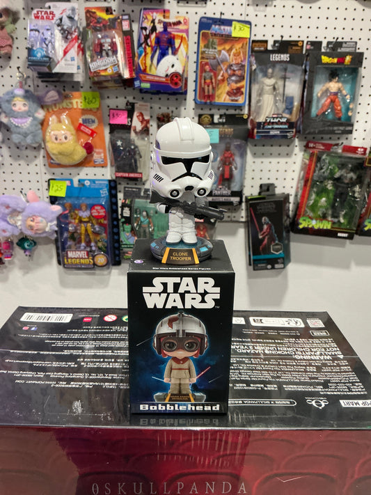 C-1 Star Wars bobblehead  - Clone Trooper