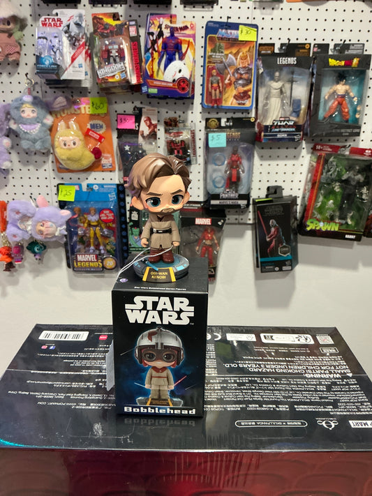 C-1 Star Wars bobblehead - Obi-Wan Kenobi