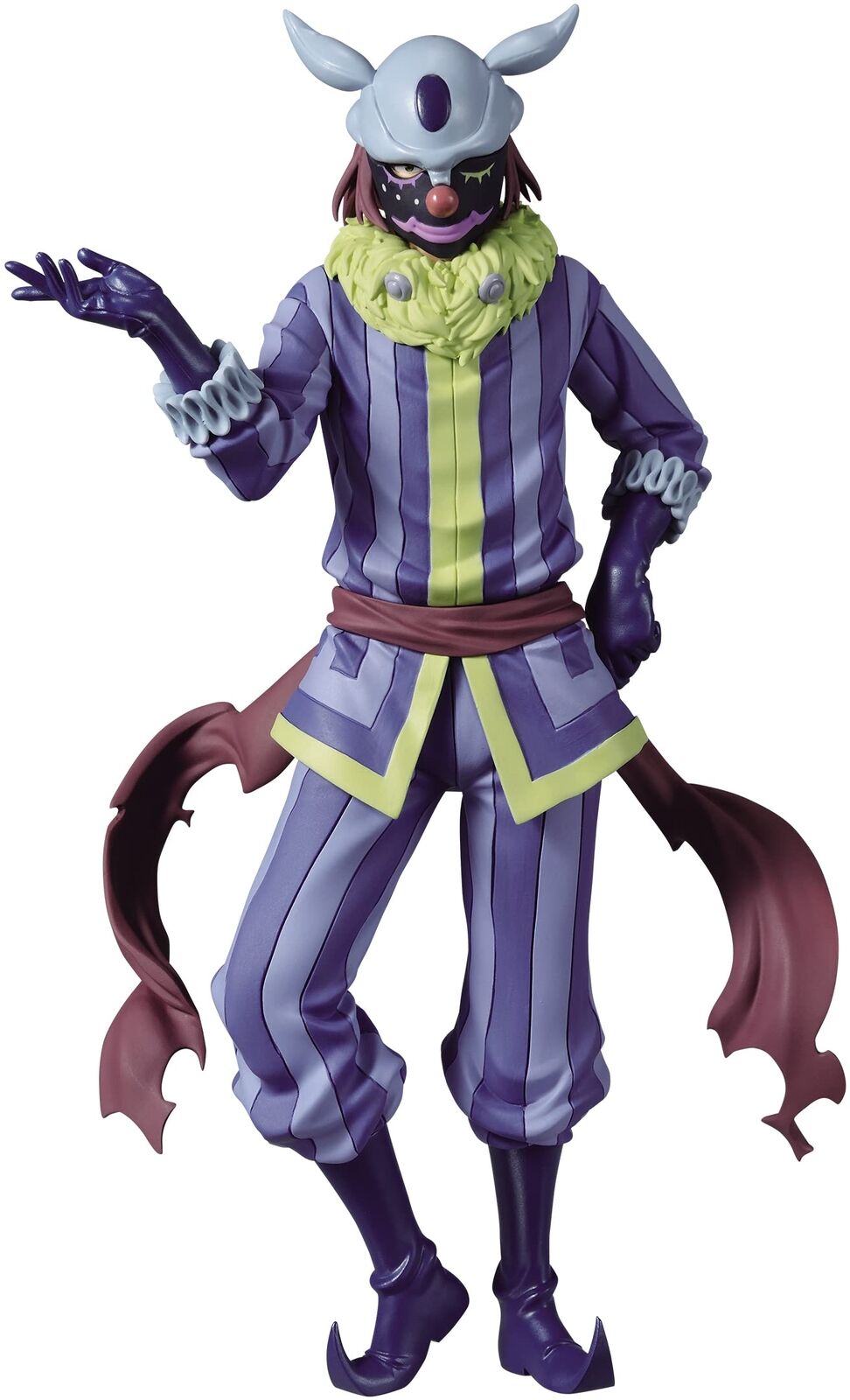 B1- That Time I Got Reincarnated as a Slime Otherworlder figure vol.18 Laplace