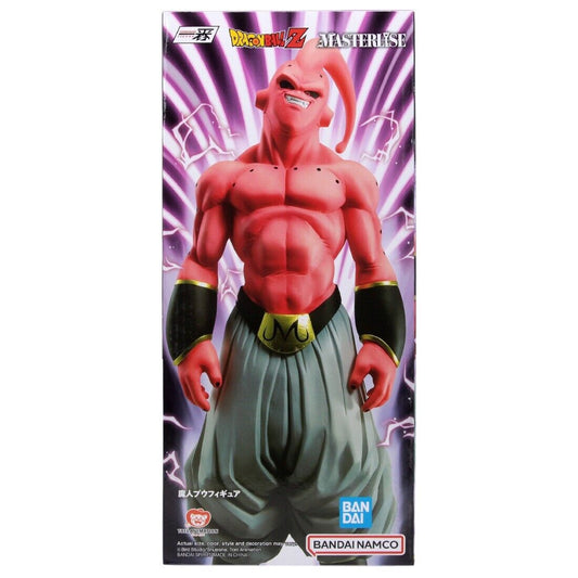 B1- Bandai Ichibansho Dragon Ball Z Vs Omnibus Beast Majin Buu Figure pink