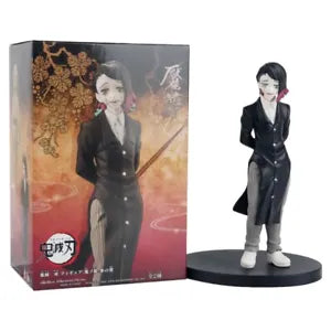 B1- Banpresto Demon Slayer Kimetsu No Yaiba - Enmu Figure