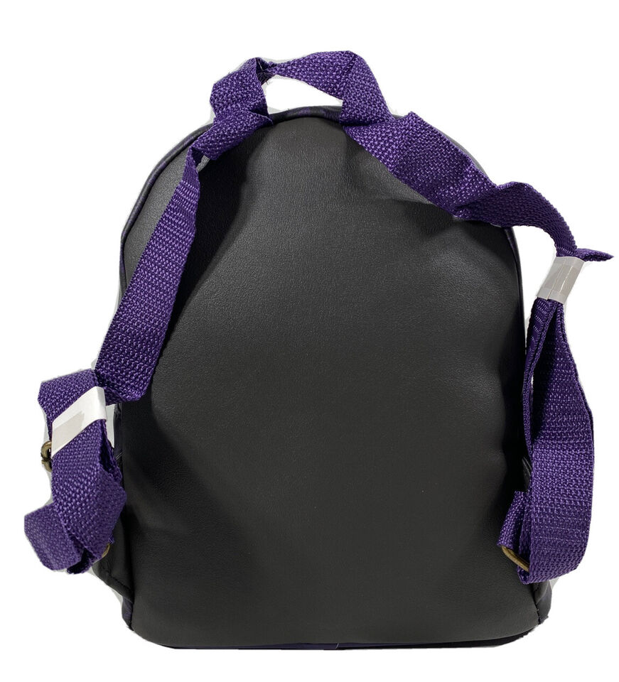 A1 Loungefly Funko Pop! Disney Villains Backpack